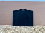 Ford Mustang Mach-e 2021-2026 Oem Cargo Trunk Carpet Hard Mat Assembly. Fixed Price $124.95.