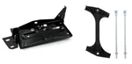 Battery Tray, Hold Down Clamp & J Bolts 1978-79 Ford Bronco 1973-79 Truck. Fixed Price $54.99.
