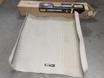 Nob Husky Weatherbeater Tan Cargo Liner Mat Fits: Jeep Grand Cherokee 20623. Fixed Price $124.48.
