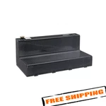 Dee Zee Dz 92747B L-shape Transfer Tank For 01-22 Chevrolet Silverado 2500 Hd. Fixed Price $1359.23.