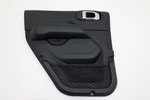 2020 -2023 Jeep Wrangler Rear Left Interior Door Panel Trim Cover Oem Black GLX9. Fixed Price $156.84.