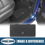 Hooke Road Rear Seat Floor Storage Lock Box For 09-18 Dodge Ram 1500/2500/3500. Fixed Price $43.99.