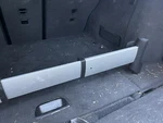 Bmw F31 Touring Wagon Rear Trunk Luggage Compartment Cargo Divider Bar Oem. Fixed Price $250.00.