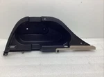 2004-2007 Toyota Highlander Rear Left Cargo Box Side Deck Trim 64742-48030. Fixed Price $85.58.