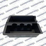 07-16 Gmc Acadia Front Center Console Coin Holder Compartment Cubby 25877308 Oem. Fixed Price $25.47.