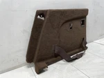 Bmw X5 E70/FE43 2008 Rear Right Passenger Side Trunk Cargo Trim Panel Cover. Fixed Price $35.90.