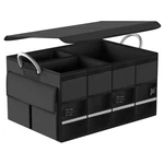 Trunk Organizer For Suv - Car With Removable Cooler Bag,collapsible.... Fixed Price $27.38.