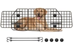 Gtongoko Dog Barriers For Suvs, Vehicles, Cars, & Trucks, Adjustable Heavy-d. Fixed Price $41.46.