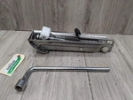 2015-2021 Mercedes-benz C43 W205 Emergency Spare Wheel Rim Tire Tool Kit Set. Fixed Price $53.95.