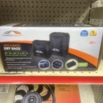 Cargo Smart Hitch Rack Dry Bags - 2 Pack Waterproof Brand New Free Shipping 6659. Fixed Price $45.00.