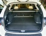 Rear Trunk Cargo Liner Floor Cover Tray Pad Mat For Subaru Outback 2015-2019 New. Fixed Price $59.95.