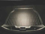Rear Trunk Cargo Liner Floor Tray Pad Mat For Jaguar 2010-2019 Brand New. Fixed Price $64.95.