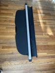 2010-2014 Subaru Outback Retractable Cargo Area Cover/tonneau Oem Read!. Fixed Price $49.95.