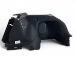 2002 Lexus IS300 Sportcross Rear Right Side Trunk Quarter Panel Cover 376 #A52. Fixed Price $250.00.