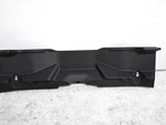 2023-2024 Toyota Gr Corolla Rear Body Trunk Panel Trim Bezel *has Crack *blk. Fixed Price $124.69.