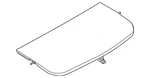 Genuine Bmw Shelf 51-49-8-081-723. Fixed Price $499.98.