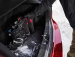 Genuine Mazda Cargo Tray Hatchback BCKN-V0-360A. Fixed Price $79.26.