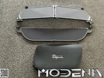 Original Wind Deflector Ferrari California 4.3 And. Fixed Price $1574.23.