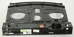 Ford Panel Assembly, Package Tray Part Number - 6E5Z*5446506*AA. Fixed Price $99.99.