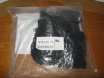 New Sealed Bmw Mini Cooper R56 Black Luggage Trunk Cargo Net 00002756956. Fixed Price $24.50.