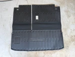 2020-2026 Toyota Highlander Oem Cargo Mat Cover Liner PT924-48210-20. Fixed Price $99.00.