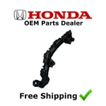 2017-2022 Honda Cr-v Front Driver Side Lh Bumper Spacer Bracket New (oem). Fixed Price $28.95.