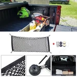 Rear Trunk Envelope Style Mesh Organizer Cargo Net For Kia Sorento 2014-2025 New. Fixed Price $9.99.
