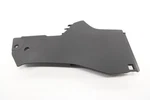 2014-2019 Toyota Highlander Front Left Center Console Cover Panel Oem Black LA20. Fixed Price $44.49.