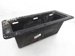 2005-2023 Toyota Tacoma Rear Passenger Bed Storage Bin Compartment 64742-04010. Fixed Price $159.60.