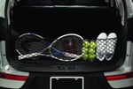 Genuine Kia Cargo Area Net Black 3W017-ADUP0. Fixed Price $46.97.