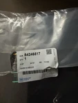 2020-2025 Cadillac XT6 Vertical Cargo Net 84246517 With Storage Bag Oem Gm. Fixed Price $91.99.
