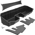 Tyger Auto Rear Under 19-25 Silverado/sierra Double & Crew Cab, Black. Fixed Price $203.98.