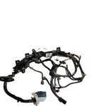 99-04 Jeep Wj Grand Cherokee Left Driver Headlight Wiring Harness To Dash Loom. Fixed Price $100.00.