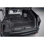 Cadillac Lyriq Vertical Cargo Net 84985044 Black Logo Genuine Oem Gm 2024-2026. Fixed Price $71.99.