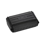 3D Mats 9071A 70L Waterproof Foldable Trunk Organizer With Lid Black. Fixed Price $83.27.