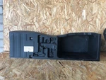 Bmw X6 E71 2012 Rear Boot Panel Other 51476981050 WES4853. Fixed Price $87.22.