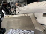 Range Land Rover L320 Oem 10-13 Rear Back Right Cargo Trunk Panel Trim Cover. Fixed Price $55.20.