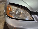 Passenger Right Headlight Coupe Fits 01-03 Civic 1285277. Fixed Price $40.00.