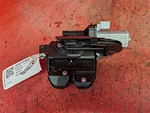 Porsche Macan Tailgate Lock 2018 5 Door Estate. Fixed Price $62.70.