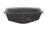 02-05 Ford Thunderbird Rear Trunk Floor Carpet Cover Panel 4W6Z76454A96AAA Oem. Fixed Price $65.00.