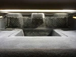 Rear Trunk Envelope Style Mesh Cargo Net For Chevrolet Corvette C5 1997-2004 New. Fixed Price $16.95.