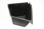 Tesla Model Y Rear Left Trunk Storage Box Edge 1558746-00-A 2022. Fixed Price $111.60.