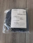 Daimler Chrysler Town Country Minivan Net Kit 05028626AA Seat Pouch Storage. Fixed Price $19.99.