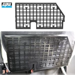 Rear Seat Lower Molle Panel System Hanging Board Fit 2024-2026 Toyota Tacoma New. Fixed Price $72.99.