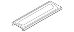 Genuine Audi Front Cover 8W8-867-769-7U3. Fixed Price $364.53.