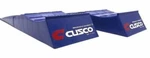 Cusco Low Down Slope 2PCS Separate Type Blue (l&r Set) A517 SL99. Fixed Price $91.99.