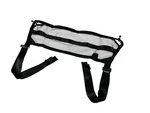 Original Partition Net Mercedes-benz Glc X254 Luggage Grid Wall. Fixed Price $175.19.