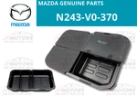 Mazda Genuine Trunk Tray Rear Hatch Lid N243-V0-370 For MX-5 Roadster ND5RC Jdm. Fixed Price $320.74.