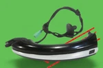 Oem Bentley Flying Spur Gtc Rear Back Exterior Door Handle. Fixed Price $147.10.