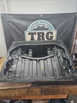 Bmw E9X Series N54 Twin Turbo Rear Trunk Multifunction Tray Insert 51717123486. Fixed Price $131.35.